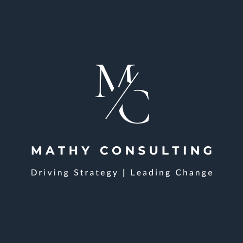 Mathy Consulting